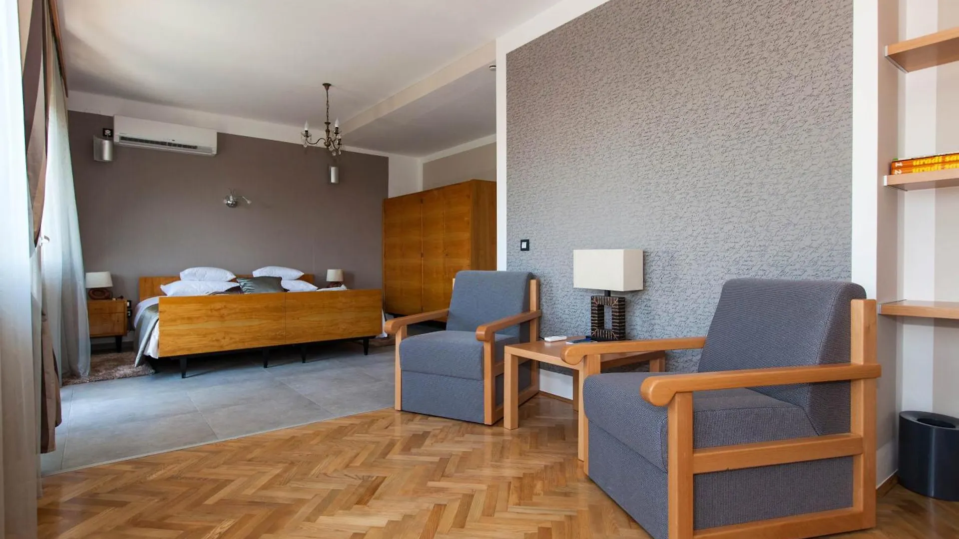 Anikol Apartments 1 Selce