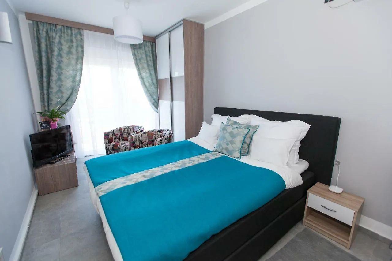 Anikol Apartments 1 塞尔瑟 0*,  克罗地亚