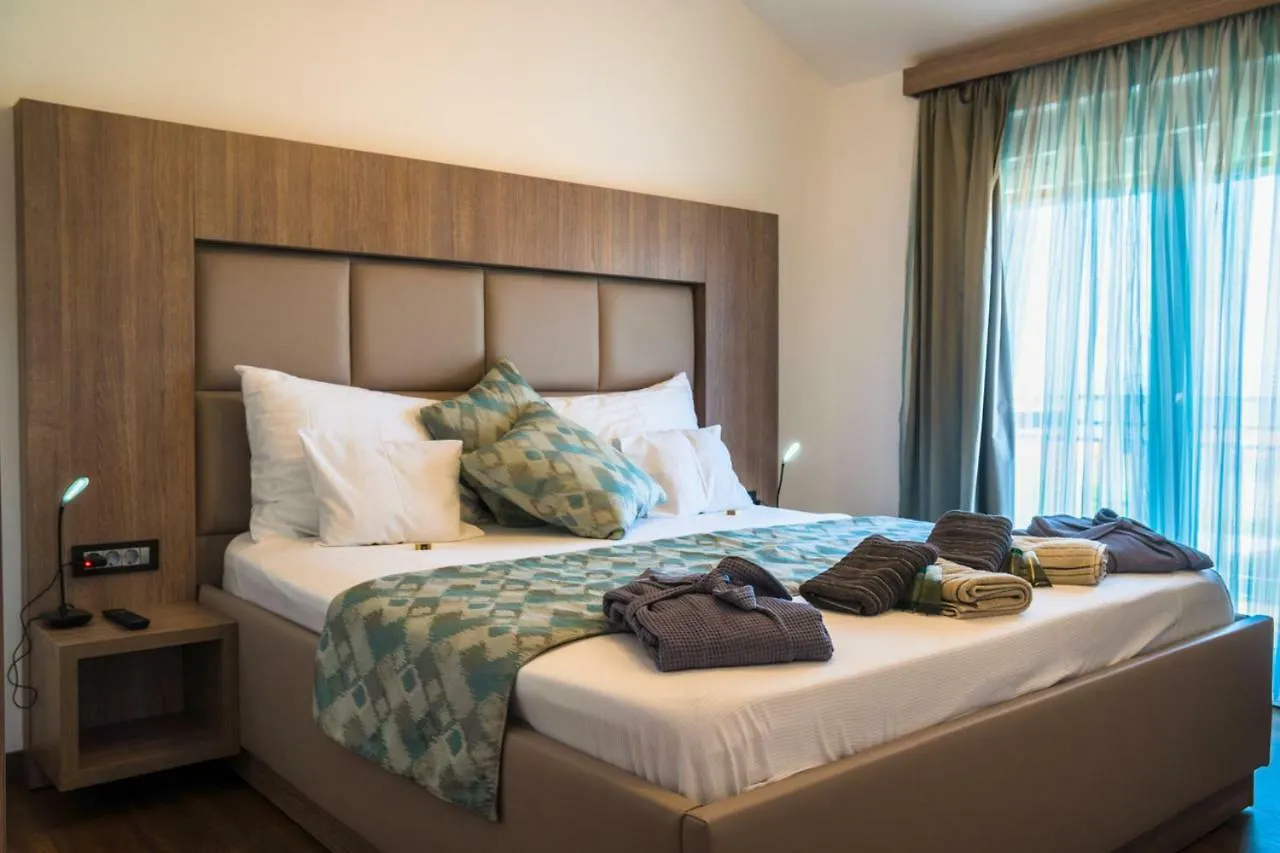 Anikol Apartments 1 塞尔瑟