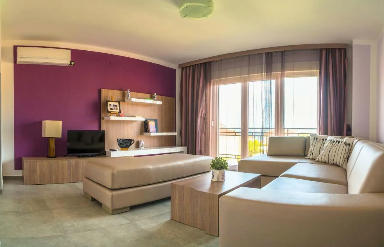 Anikol Apartments 1 塞尔瑟 0*,  克罗地亚