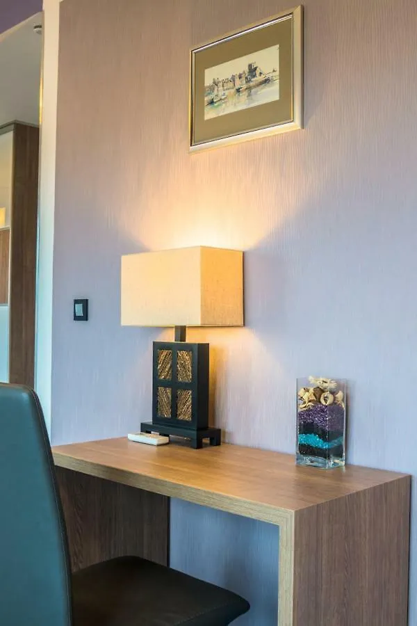 Anikol Apartments 1 塞尔瑟